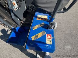 PALFINGER F3 151 K5*Mitnahmestapler*Tragfähigkeit: 1500kg*