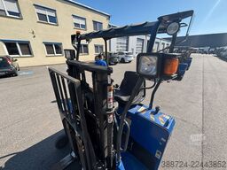 PALFINGER F3 151 K5*Mitnahmestapler*Tragfähigkeit: 1500kg*