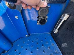 PALFINGER F3 151 K5*Mitnahmestapler*Tragfähigkeit: 1500kg*