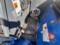 PALFINGER F3 151 K5*Mitnahmestapler*Tragfähigkeit: 1500kg*