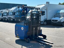 PALFINGER F3 151 K5*Mitnahmestapler*Tragfähigkeit: 1500kg*