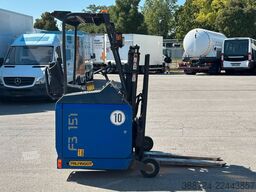 PALFINGER F3 151 K5*Mitnahmestapler*Tragfähigkeit: 1500kg*
