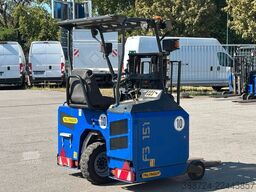 PALFINGER F3 151 K5*Mitnahmestapler*Tragfähigkeit: 1500kg*