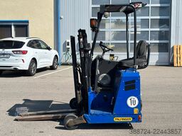 PALFINGER F3 151 K5*Mitnahmestapler*Tragfähigkeit: 1500kg*