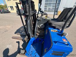 PALFINGER F3 151 K5*Mitnahmestapler*Tragfähigkeit: 1500kg*