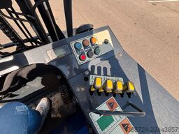 PALFINGER F3 151 K5*Mitnahmestapler*Tragfähigkeit: 1500kg*