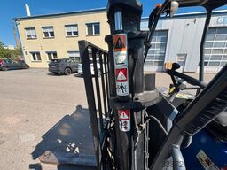 PALFINGER F3 151 K5*Mitnahmestapler*Tragfähigkeit: 1500kg*
