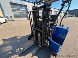PALFINGER F3 151 K5*Mitnahmestapler*Tragfähigkeit: 1500kg*