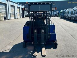 PALFINGER F3 151 K5*Mitnahmestapler*Tragfähigkeit: 1500kg*