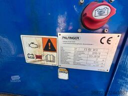PALFINGER F3 151 K5*Mitnahmestapler*Tragfähigkeit: 1500kg*