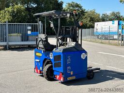 PALFINGER F3 151 K5*Mitnahmestapler*Tragfähigkeit: 1500kg*