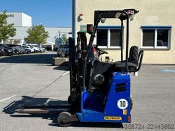 PALFINGER F3 151 K5*Mitnahmestapler*Tragfähigkeit: 1500kg*