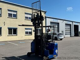 PALFINGER F3 151 K5*Mitnahmestapler*Tragfähigkeit: 1500kg*
