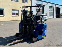 PALFINGER F3 151 K5*Mitnahmestapler*Tragfähigkeit: 1500kg*