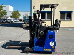 PALFINGER F3 151 K5*Mitnahmestapler*Tragfähigkeit: 1500kg*