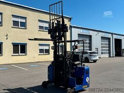 PALFINGER F3 151 K5*Mitnahmestapler*Tragfähigkeit: 1500kg*