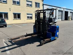 PALFINGER F3 151 K5*Mitnahmestapler*Tragfähigkeit: 1500kg*