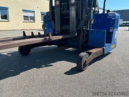 PALFINGER F3 151 K5*Mitnahmestapler*Tragfähigkeit: 1500kg*