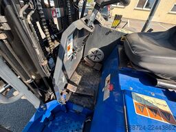 PALFINGER F3 151 K5*Mitnahmestapler*Tragfähigkeit: 1500kg*