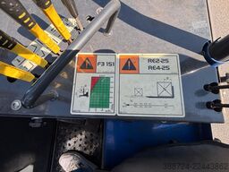 PALFINGER F3 151 K5*Mitnahmestapler*Tragfähigkeit: 1500kg*