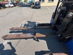 PALFINGER F3 151 K5*Mitnahmestapler*Tragfähigkeit: 1500kg*