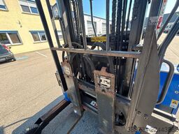 PALFINGER F3 151 K5*Mitnahmestapler*Tragfähigkeit: 1500kg*