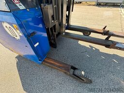 PALFINGER F3 151 K5*Mitnahmestapler*Tragfähigkeit: 1500kg*