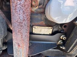 PALFINGER F3 151 K5*Mitnahmestapler*Tragfähigkeit: 1500kg*