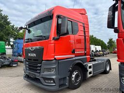 MAN TGX 18.430 Retarder Zwei Tanks Klimaautomatik