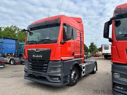 MAN TGX 18.430 Retarder Zwei Tanks Klimaautomatik