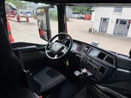 MAN TGX 18.430 Retarder Zwei Tanks Klimaautomatik