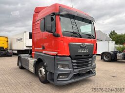MAN TGX 18.430 Retarder Zwei Tanks Klimaautomatik
