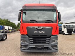 MAN TGX 18.430 Retarder Zwei Tanks Klimaautomatik