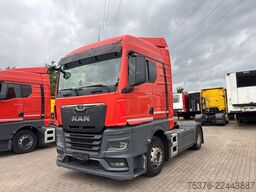 MAN TGX 18.430 Retarder Zwei Tanks Klimaautomatik