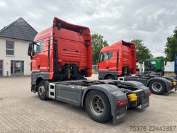 MAN TGX 18.430 Retarder Zwei Tanks Klimaautomatik