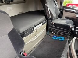 MAN TGX 18.430 Retarder Zwei Tanks Klimaautomatik