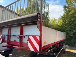 MAN TGS 28.480 6x4-4 ALLRAD KRAN 19m SEILWINDE Wechs