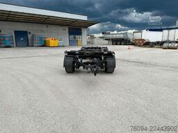 KÖGEL AW18-19.5 BDF SAF Container Anhänger