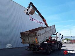 Renault Kerax 370 palfinger pk 10000