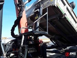 Renault Kerax 370 palfinger pk 10000