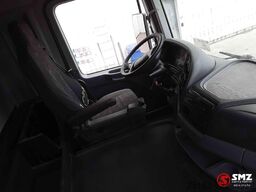Mercedes-Benz Actros 4144 Eps Tambours