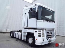 Renault Magnum 480