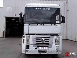 Renault Magnum 480