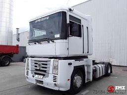 Renault Magnum 480