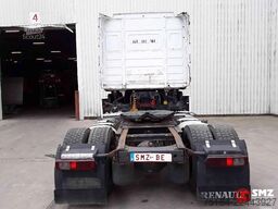 Renault Magnum 480