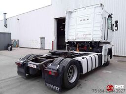 Renault Magnum 480