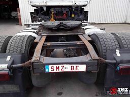 Renault Magnum 480