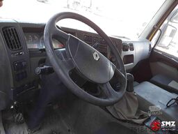 Renault Kerax 370 hiab 122/2 remote syncro 3e