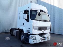 Renault Premium 450 manual