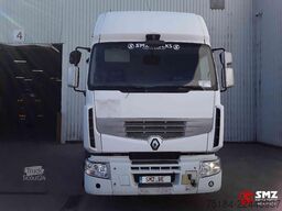Renault Premium 450 manual